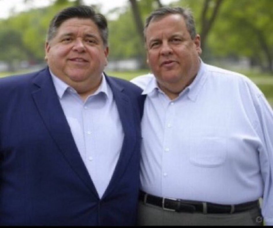 I'm pretty sure these two ate all the SNAP benefits: