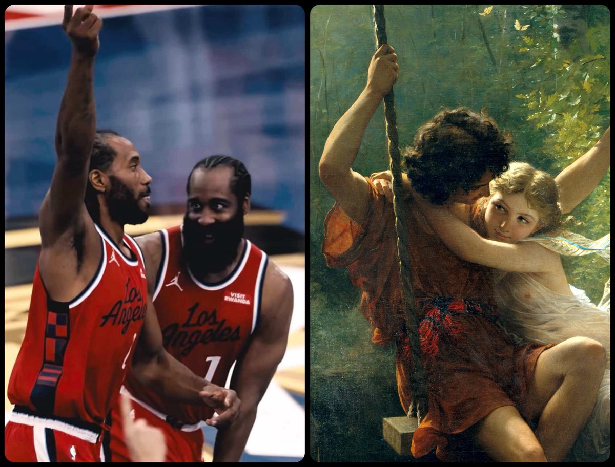 Le Printemps, by Pierre Auguste Cot, 1873, 📸 by <a href="/bellikemike/">Mike was here</a>