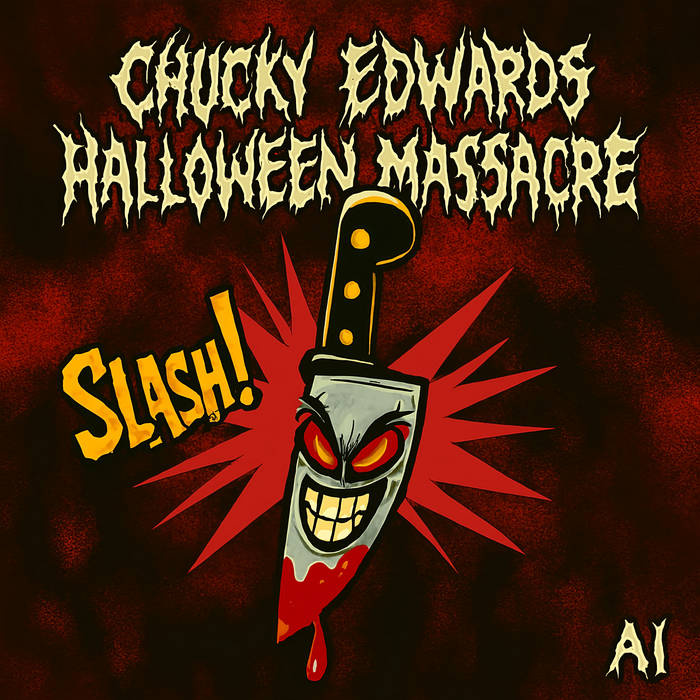 Shout out to #RAWCLASH President and dope songwriter <a href="/ChuckyEdwards96/">Chucky Edwards</a>‼

Dope EP, dope lyrics and dope concept‼

chuckyedwards.bandcamp.com/album/hallowee…