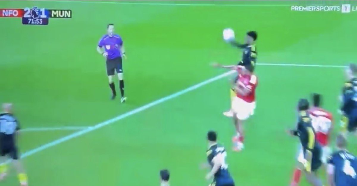 Forestmad 🔴⚪️ tweet media