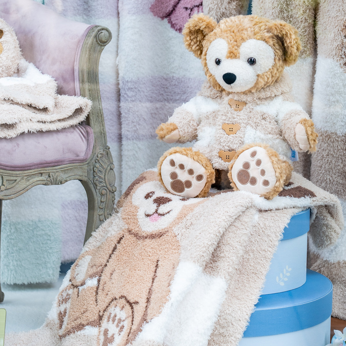 GELATO PIQUE テディベア♡ MezzoMiki on X