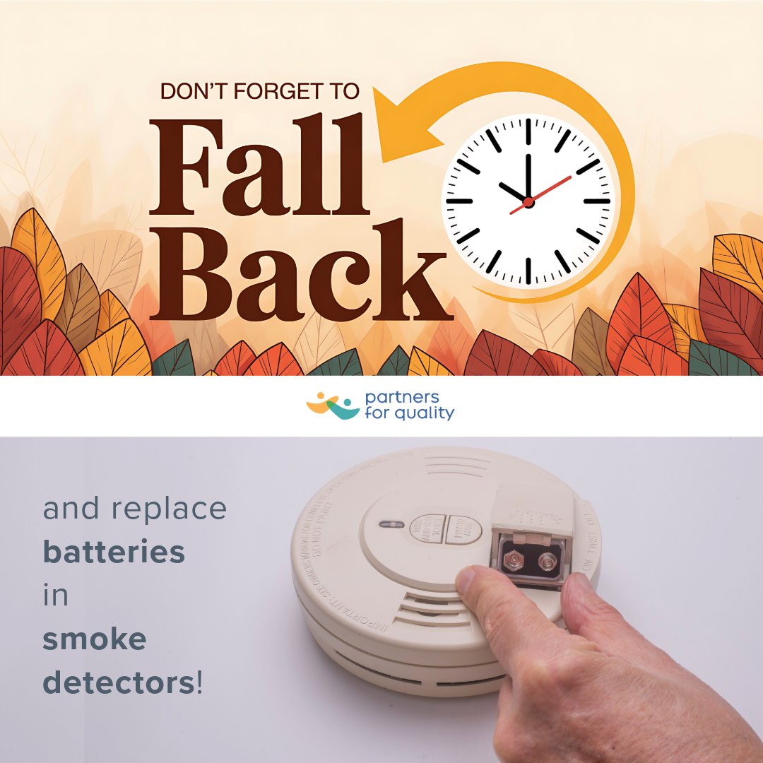 Tonight, before bed! #StandardTime  #FallBack  #FreshBatteries