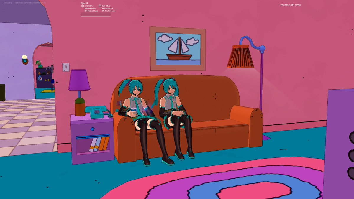 josh (@joshaing) on Twitter photo 