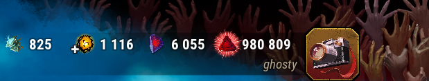 ghosty_box's tweet photo. this will be how i rep cry of fear https://t.co/afZao5M87w