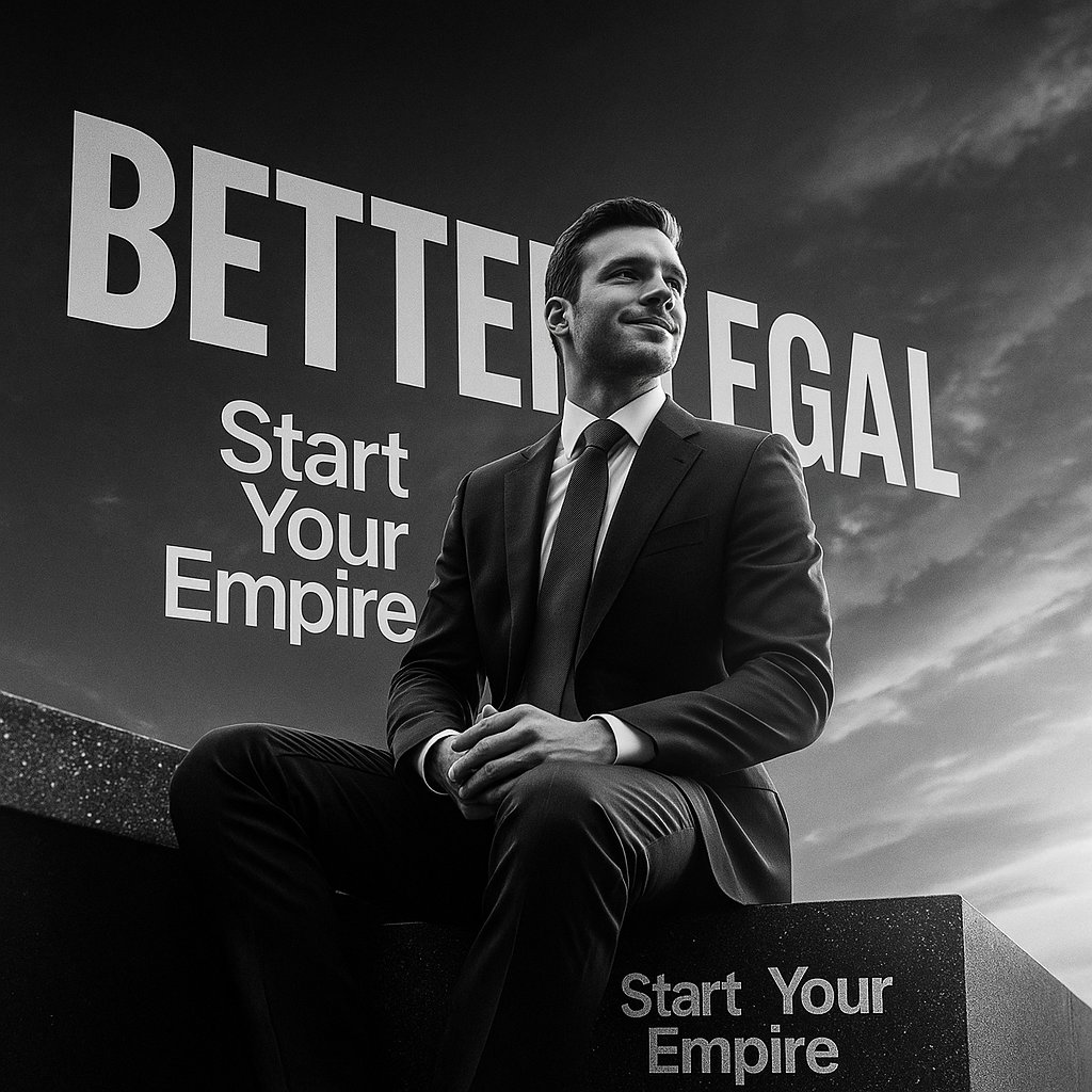 BetterLegal tweet media