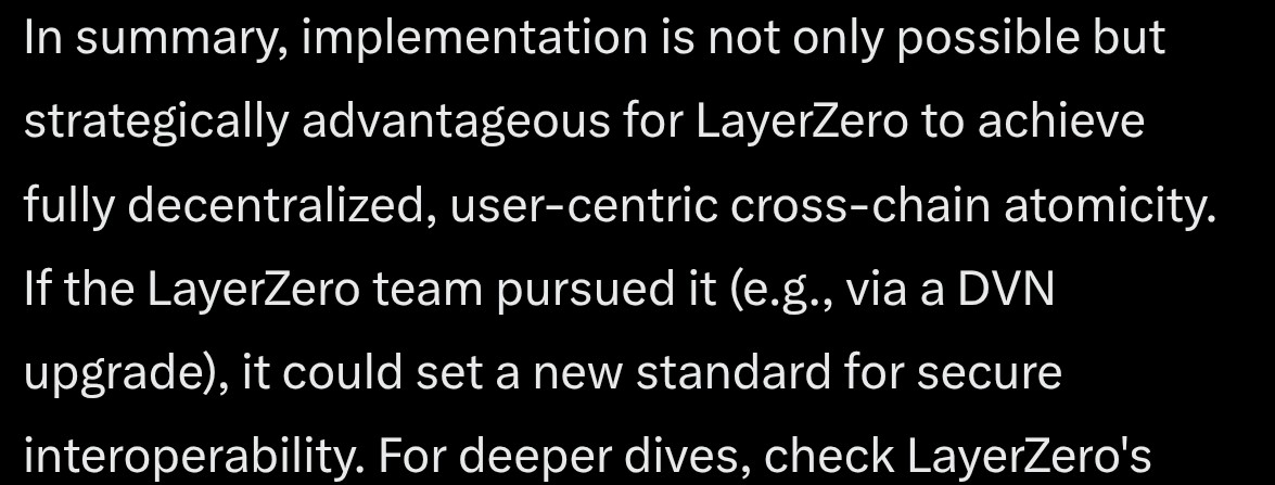 2pc–mpc is the only way forward