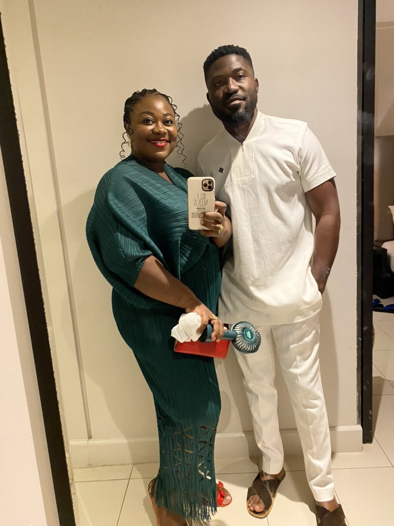 I’m too blessed ❤️