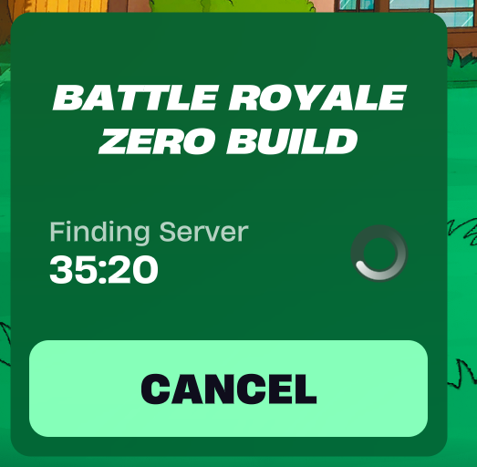 isnt epic a multi-million/billion dollar company? how are the servers THIS BAD?