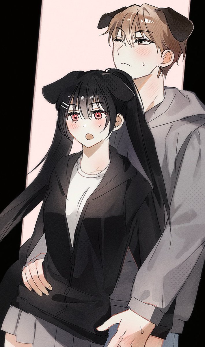 #RT #Commission 

두근두근! 밀실 타입 커미션을 신청 받습니다.
목표 금액 달성 시 RT추첨 한 분 작업해드려요🫶

크레페 >kre.pe/ow9q
오픈채팅 > open.kakao.com/o/slAQhXhb