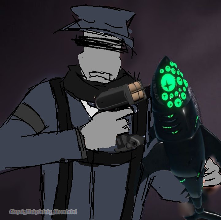 Chayek_Miaky's tweet image. oh
#Expendable / #Exrp (?) #Eyefestation #Pressure #sketch [#roblox]