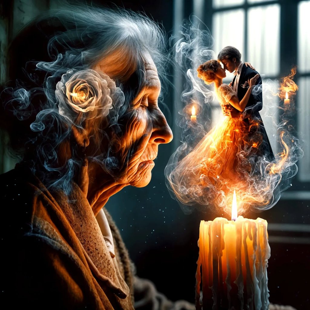 YOSOLARIS_NFT's tweet photo. Title: "TIME PASSES"
#Artwork n° #024
(#NFT #art by #Yosolaris)
You can buy it here:
https://t.co/3XiO80IS3B
#timepasses #time #passes #mementomori #nftcollectable https://t.co/RuVgH9dNps