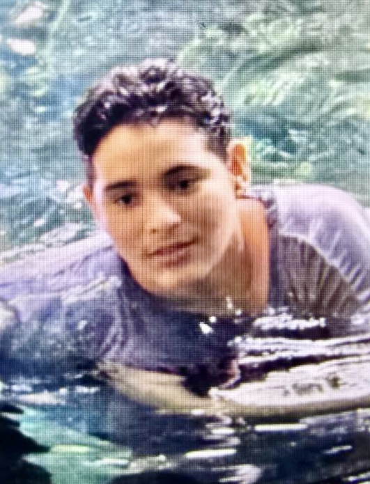 16 year old Luis Tario is missing. His family indicates he may be having a mental health  crisis.  If you know where he is, please call 704-866-6702.