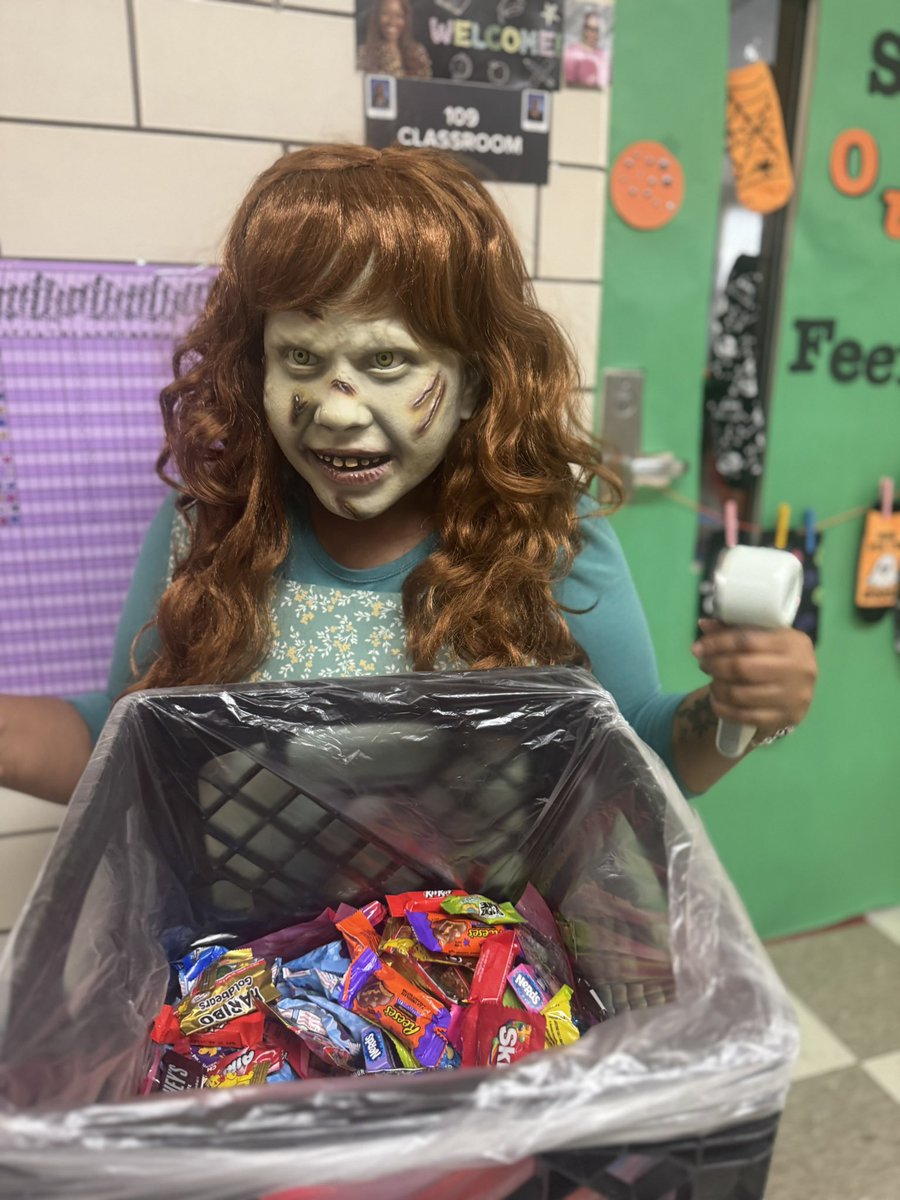 William H Brown STEM Magnet tweet media