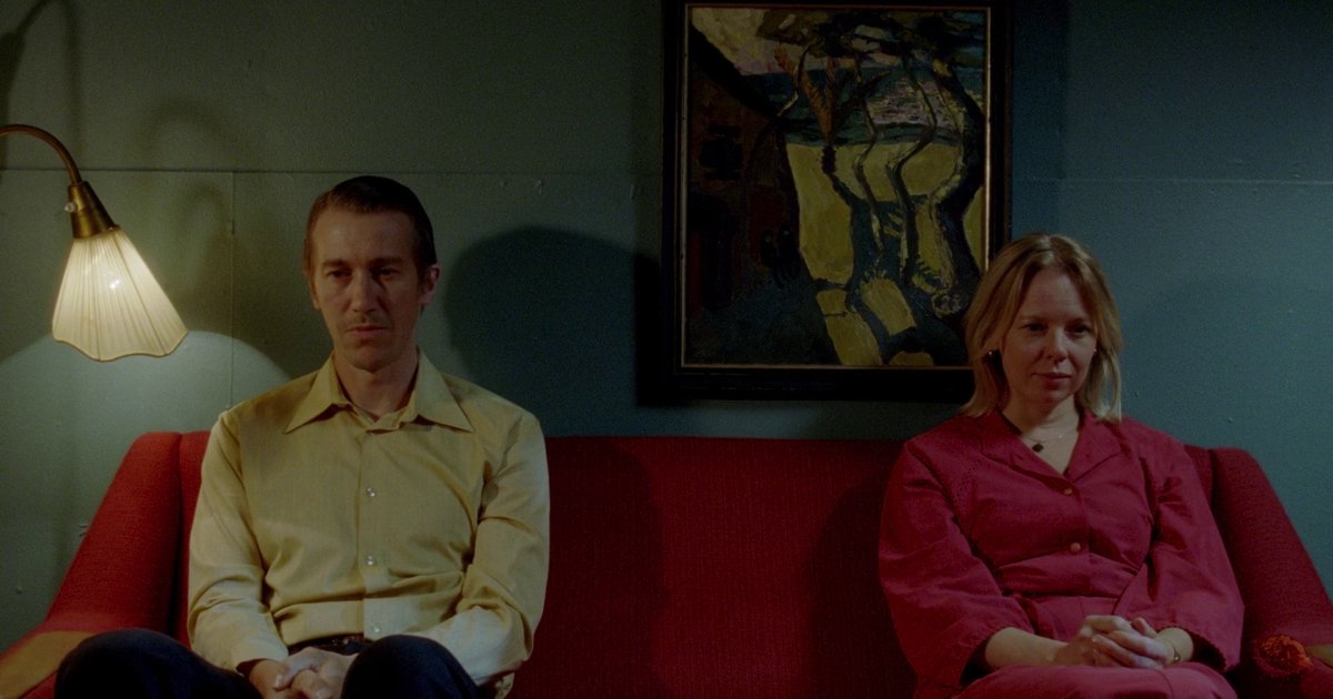 brunchproblems's tweet image. It&apos;s cold and dark which means it&apos;s Kaurismäki season again.