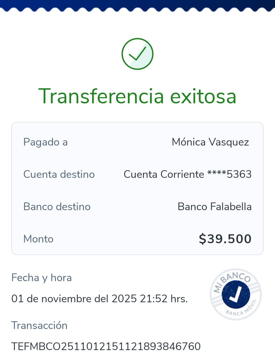 Ximena A.G tweet media