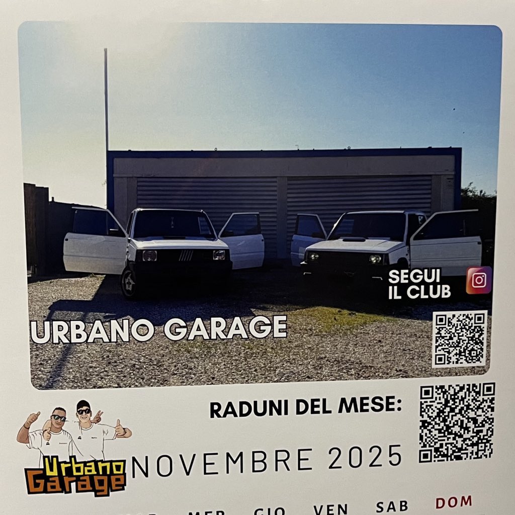 pandarino_ec's tweet image. 11月のパンダリーノカレンダーは103 HARAYANさんのクロスと富士山！ふもとっぱらキャンプ場の朝焼けですね。
そしてARMIN&apos;S GARAGEカレンダーはイタリアのちょいワルパンダ☆
#パンダリーノ #pandarino #フィアットパンダ #fiatpanda #pandacross #カレンダー #11月 #november #arminsgarage