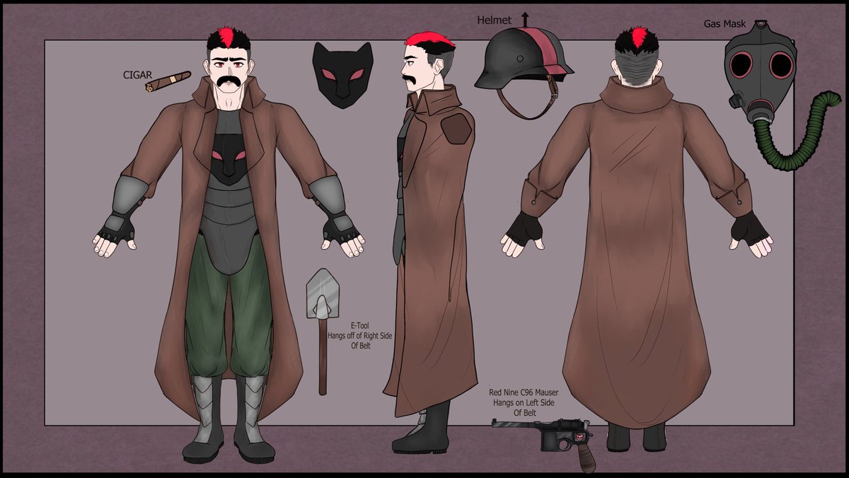 Johan The MeatMan🪖🏴☠️ tweet media