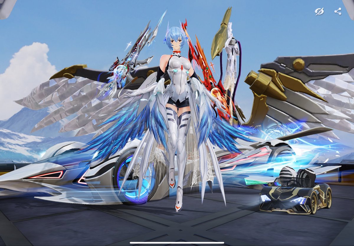 ♻️からPayPay

在庫4垢＋代理1ございます🌱

殿堂武器¥18,000
3種当方1ヶ月所有前主身分証管理

アズラマキマキルボ殿堂7種¥50,000
前主1ヶ月所有

五条殿堂領主¥40,000
前々主業者様

エヴァ殿堂コンプ¥45,000
前々主業者様の元保証垢

相談だけでもDMお待ちしております📩
#わらしべ #荒野垢販売