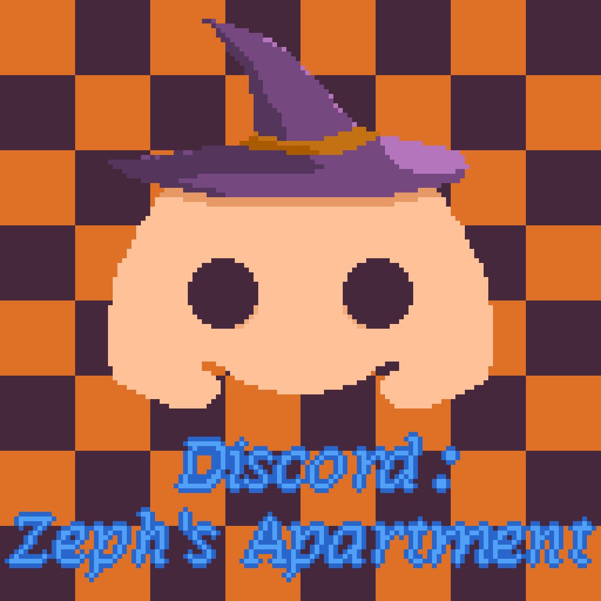 zephyrLotus1's tweet image. Made a discord server, for people to hsng out, play games. Talk about art and making friends! #discordmoot #discord #server #pixelart #artistsontwitter