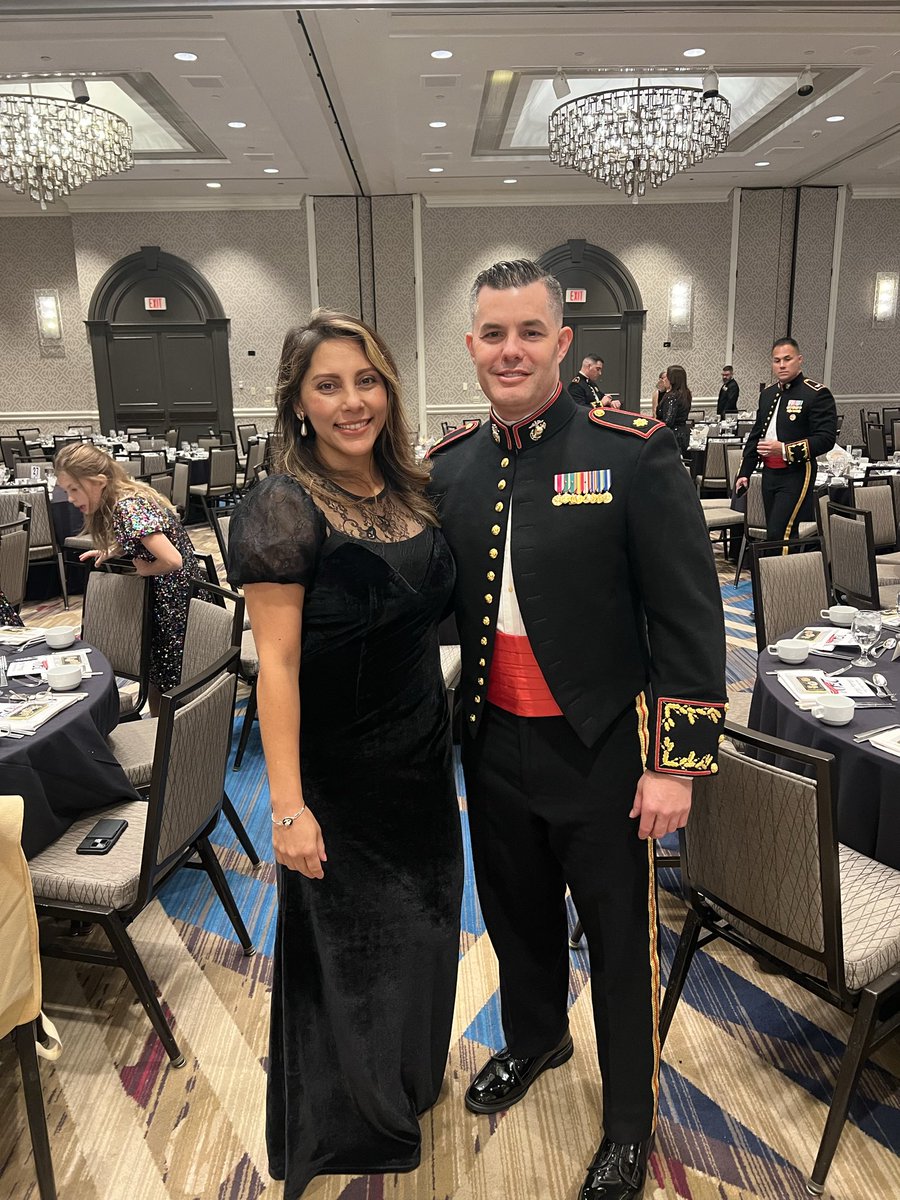 Paullmatt's tweet image. Happy Bday Marines! 250th in the books.