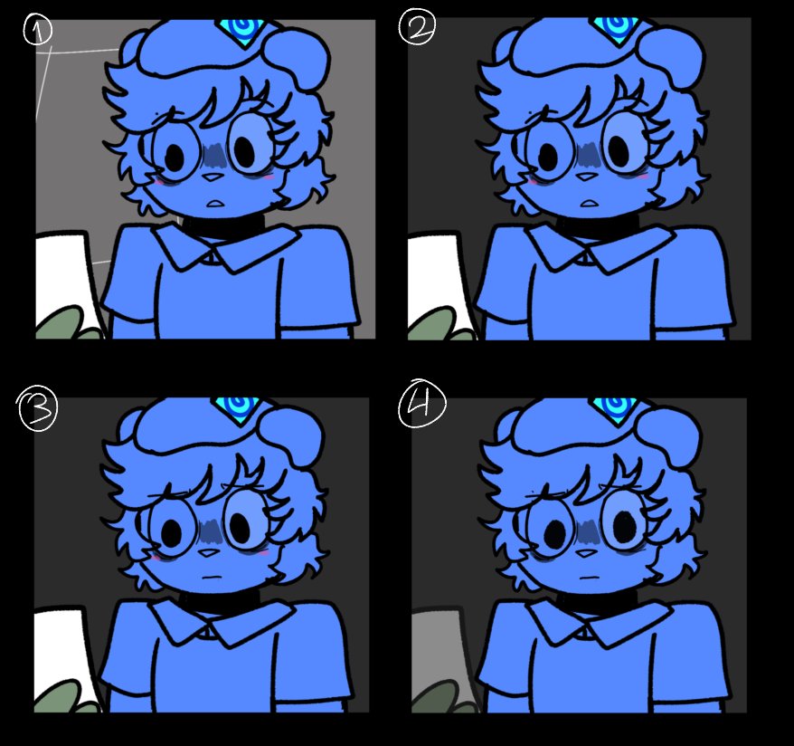 JeremyWellsB's tweet image. //Dialogue in alt],,,
--