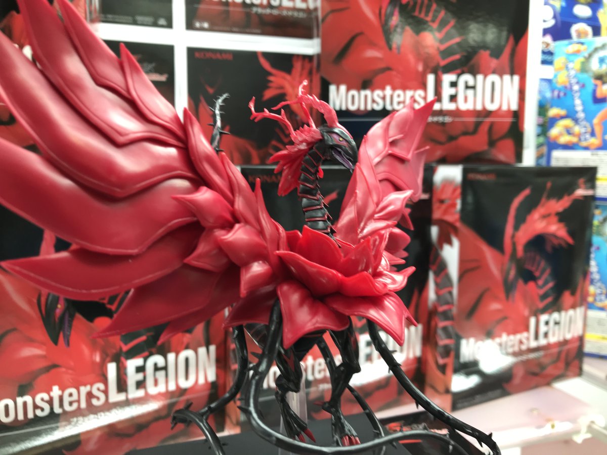 遊☆戯☆王 Monsters LEGION 遊☆戯☆王 シリーズ Monsters LEGION Amazon.co.jp: Yu-Gi-Oh