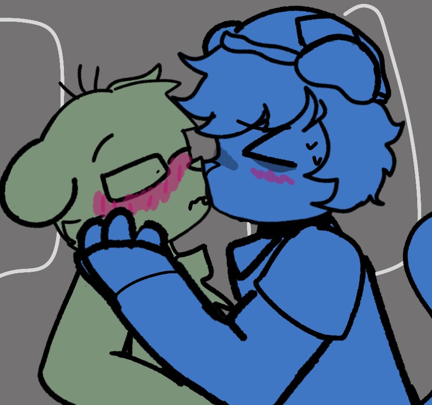 JeremyWellsB's tweet image. //Dialogue in alt],,,
--