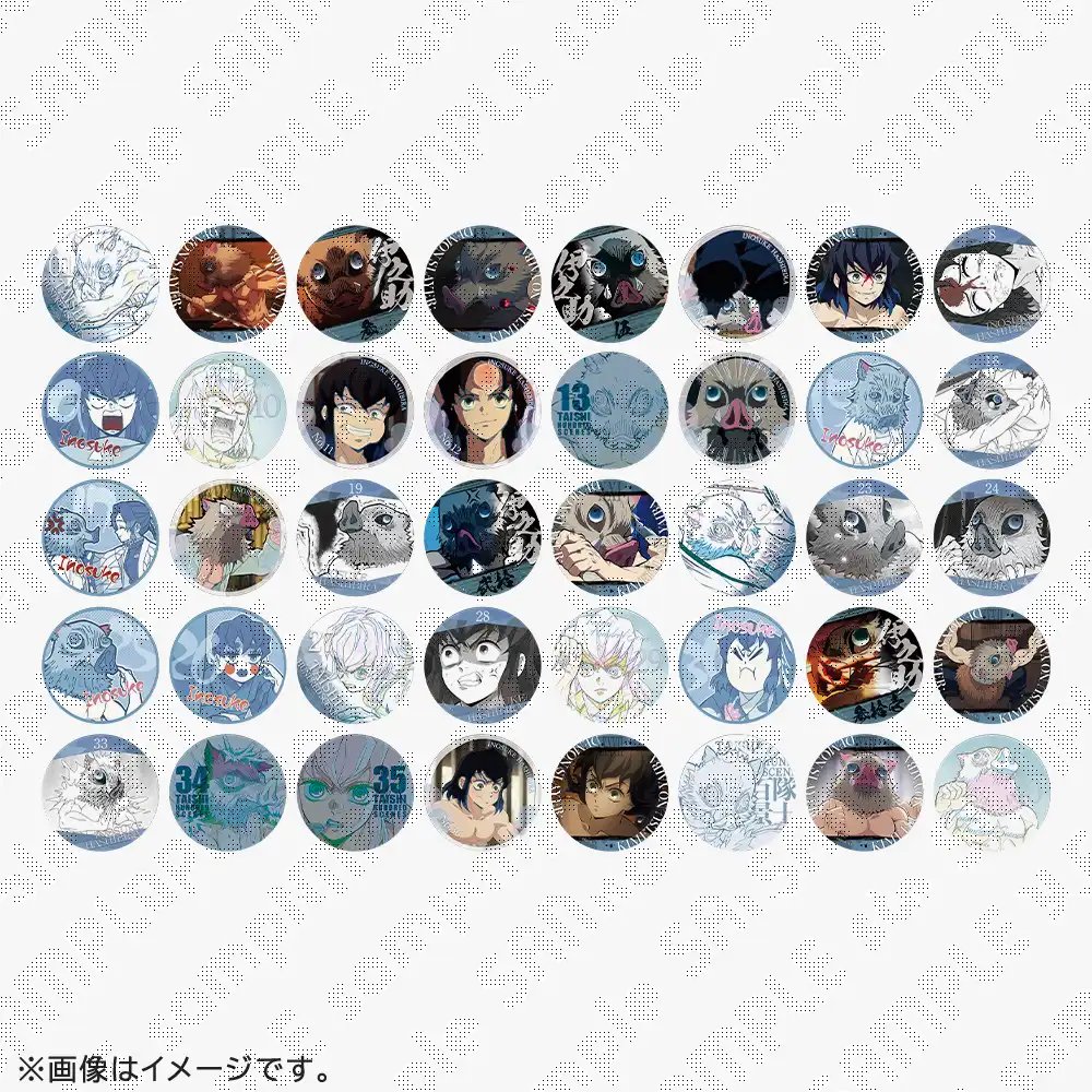 ufotable Cafe × マチ☆アソビCAFE Osaka】 ご好評につき、「鬼滅の刃