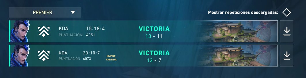 2x0 y seguimos... <a href="/Andrekiru/">QnD Andrekiru</a> <a href="/kurozww/">exitlife</a> <a href="/Swayzx7/">CRTS Sway</a> <a href="/choivalorant/">CRTS Choi</a> <a href="/RayenJJ_val/">JJ</a> <a href="/Devian_vouch/">F/A Devian</a>