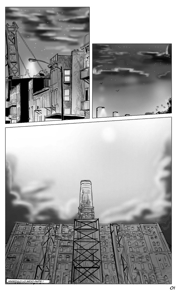 Greenrobot01's tweet image. As quatro primeiras páginas do meu mangá ( THE Hellhound) não se esqueçam de compartilhar e de me seguir,pra dar aquela moral🤖👍