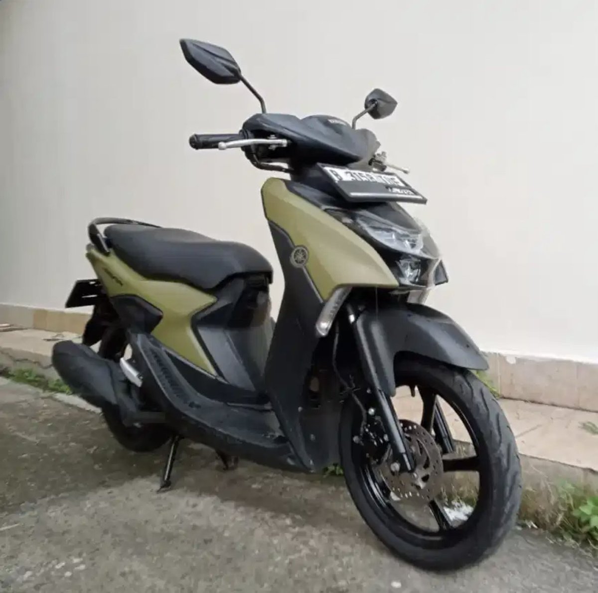 IceKyraAE's tweet photo. Ciee cair nih bawa kabur motorโฆ๐คญ malu ah dah gede
Tolong UP dan di bantu viralkan agar di bantu kasusnya oleh pihak yang berwenang.
Mohon bantuannya Bpk/Ibu rekan2 sekalian ๐๐ป
#malingmotor #pencuri #polisi #curanmor #penipu #penggelapan https://t.co/RhyCNTJ0mk
