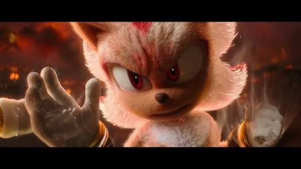 One of the BEST trailer fakeouts ever😭