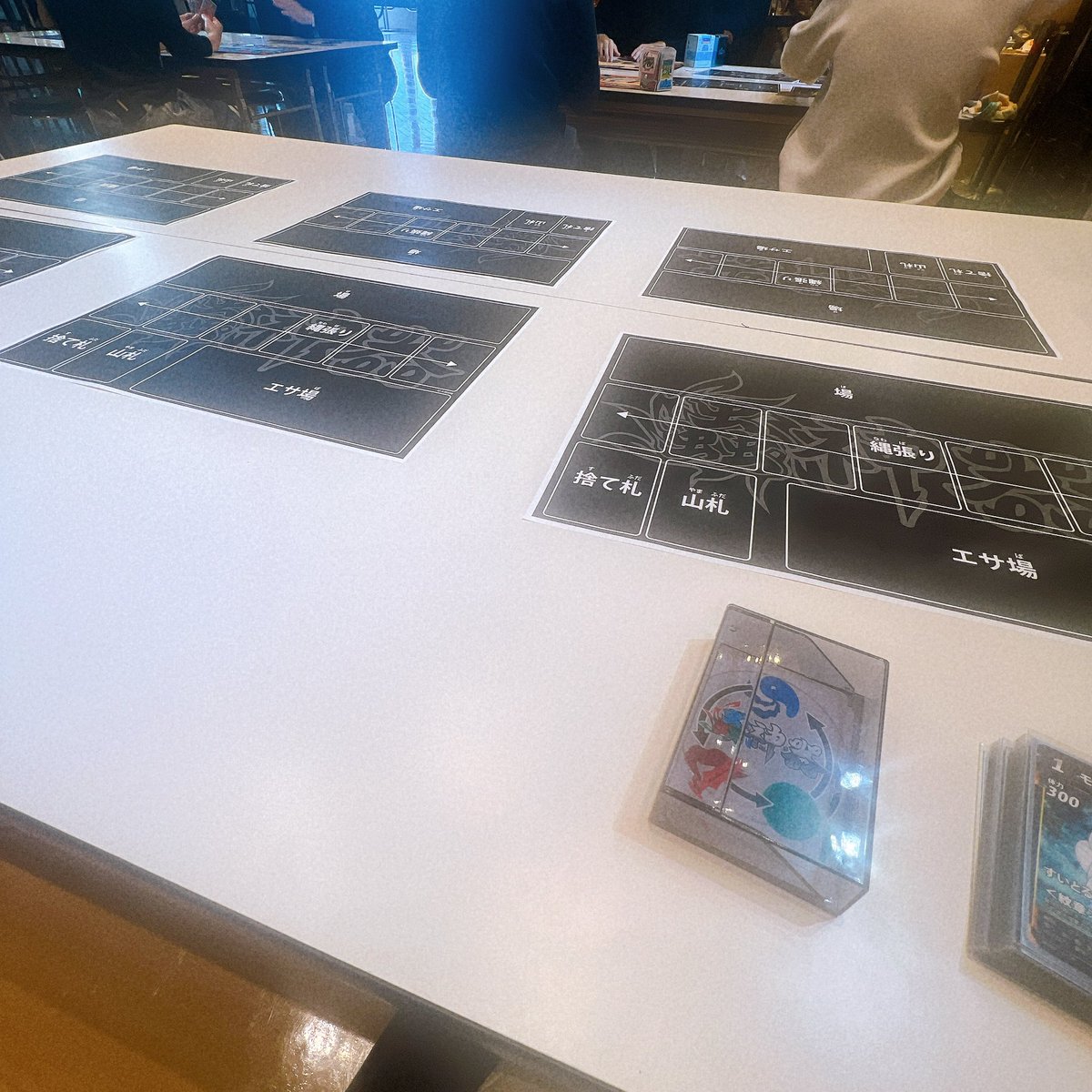 蒼碧－あお－🪡Cyanos🦋 on X