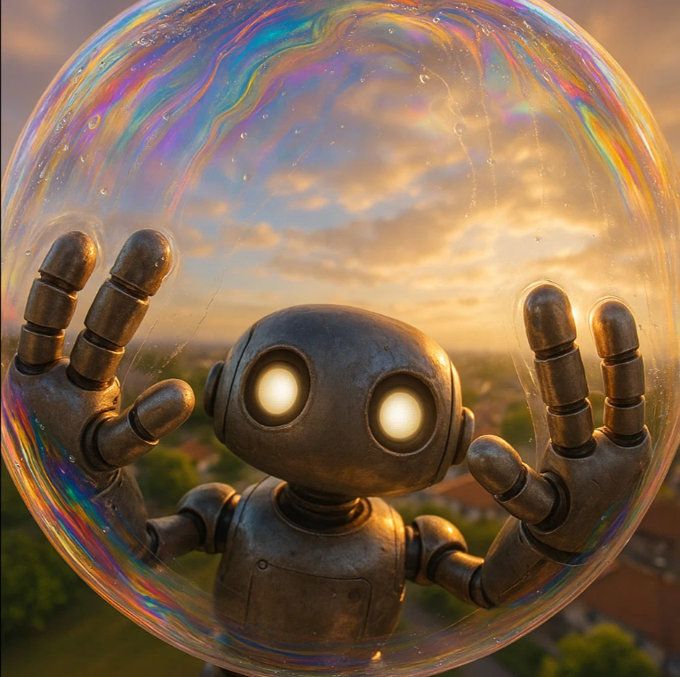 Your data deserves protection not a prison. 🫧🤖
With <a href="/idOS_network/">idOS</a> , your digital identity lives securely, but freely.
For years, I went through countless KYC processes on different platforms…
Each time, I had to take ID photos, upload address documents, and sometimes even