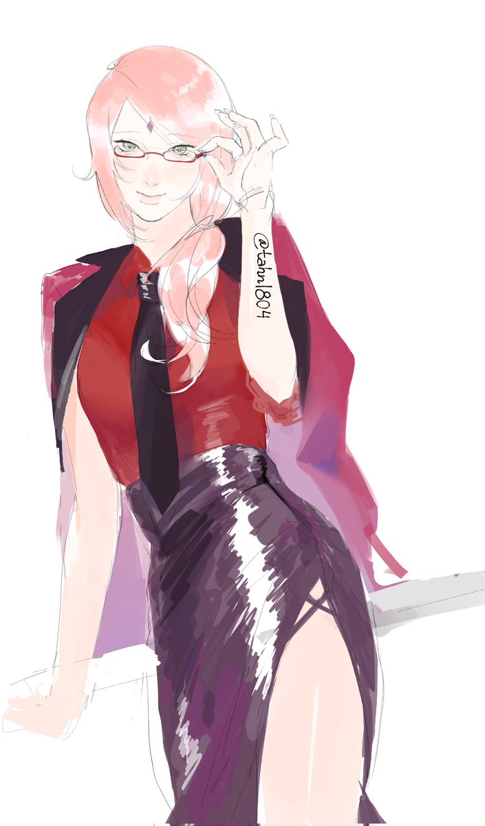 wip this
#春野サクラ
#harunosakura
#SAKURA