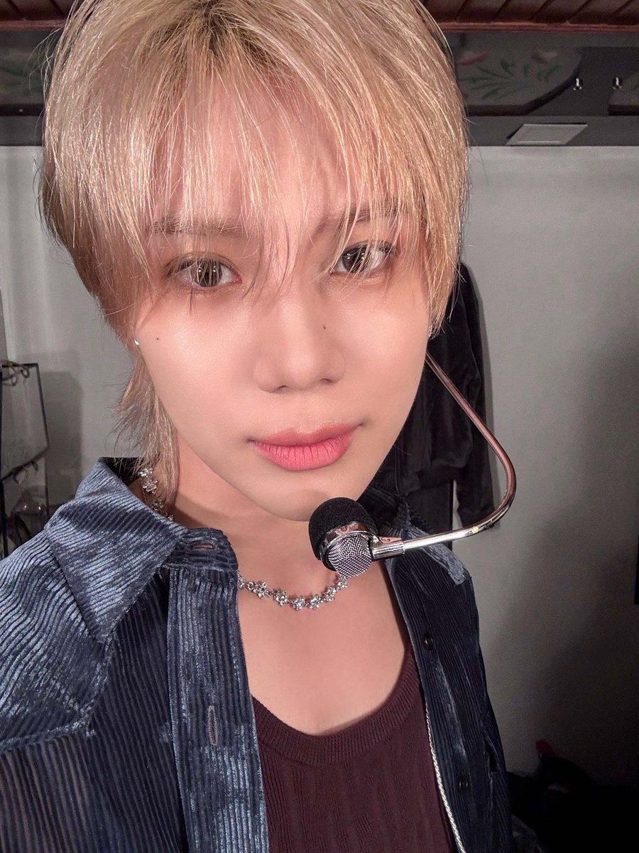 태민 (TAEMIN) tweet media