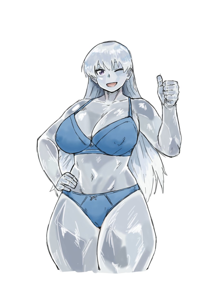 bonez_wish's tweet photo. Nagi/Diamond skin - Request

#art #女の子 #イラスト #NagiArato  #rurirocks https://t.co/WZpXAF209o