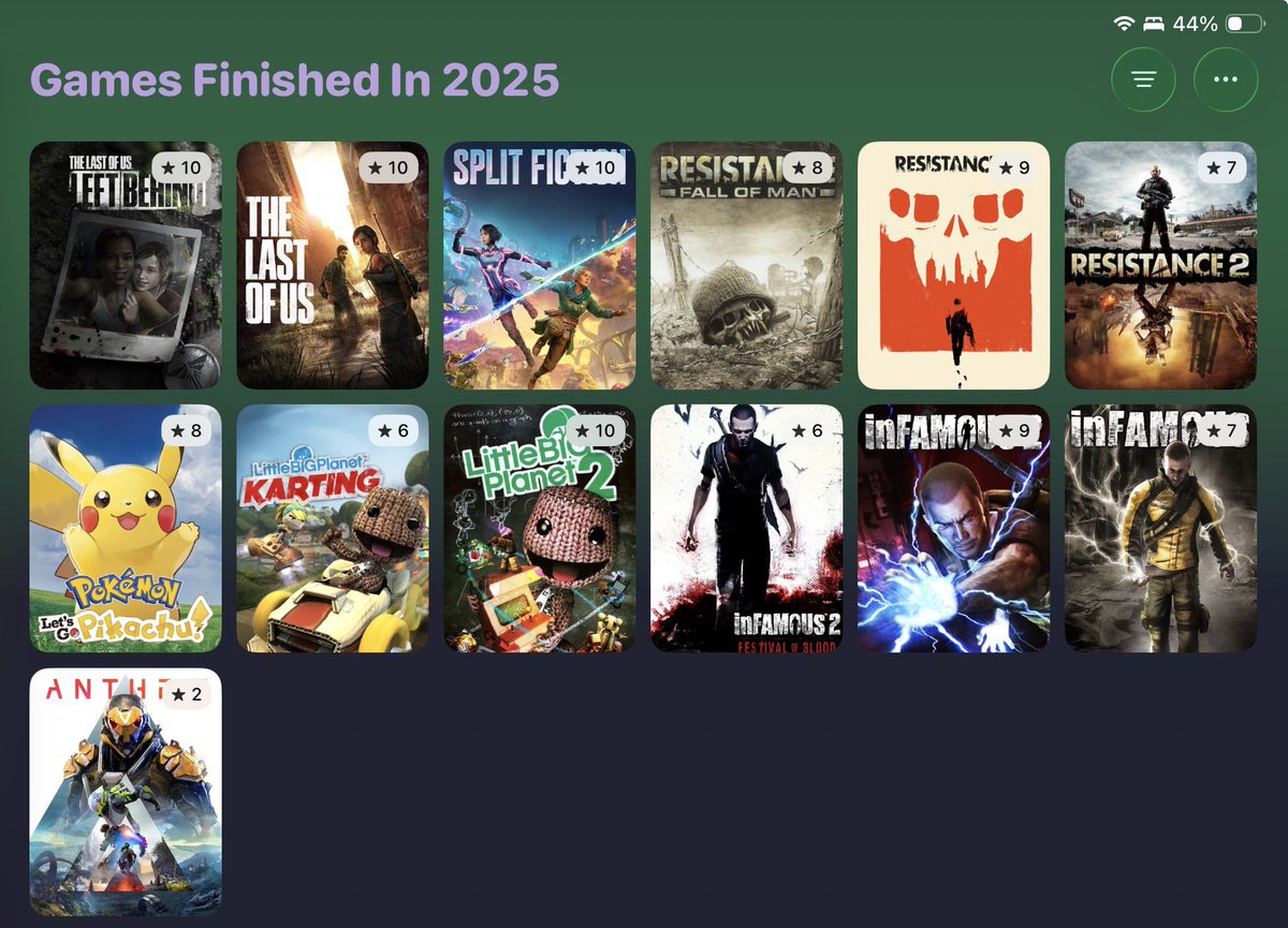 JennyC97x's tweet image. Just finished Infamous Festival of Blood. For what it is, it’s alright. Definitely worth playing through if you enjoyed Infamous 2. 6/10! @SuckerPunchProd #Infamous