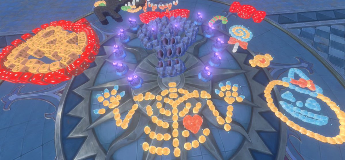 #ニノクロ写真部
＃ニノクロ
ホーンテッドエンビ

セーフティーバーに触ってはいけない
それを下げるのは私の役目...

ガイコツちゃん
趣味はネイルです