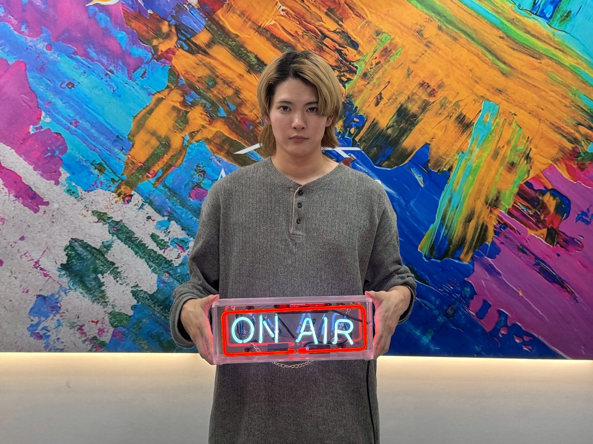 🗓毎週日曜 22時〜配信

\\✨🌃#ニカイドーは頑張らない🌃✨//

#4 高級パジャマが気になりますな～
▶artistspoken.com/share/Zjcspa

✅プライドのために言うと、あのダジャレは…！
✅【コーナー】リスナーも頑張らない！！
✅秘蔵写真をプレゼント中♡

メッセージやギフトはこちら📮