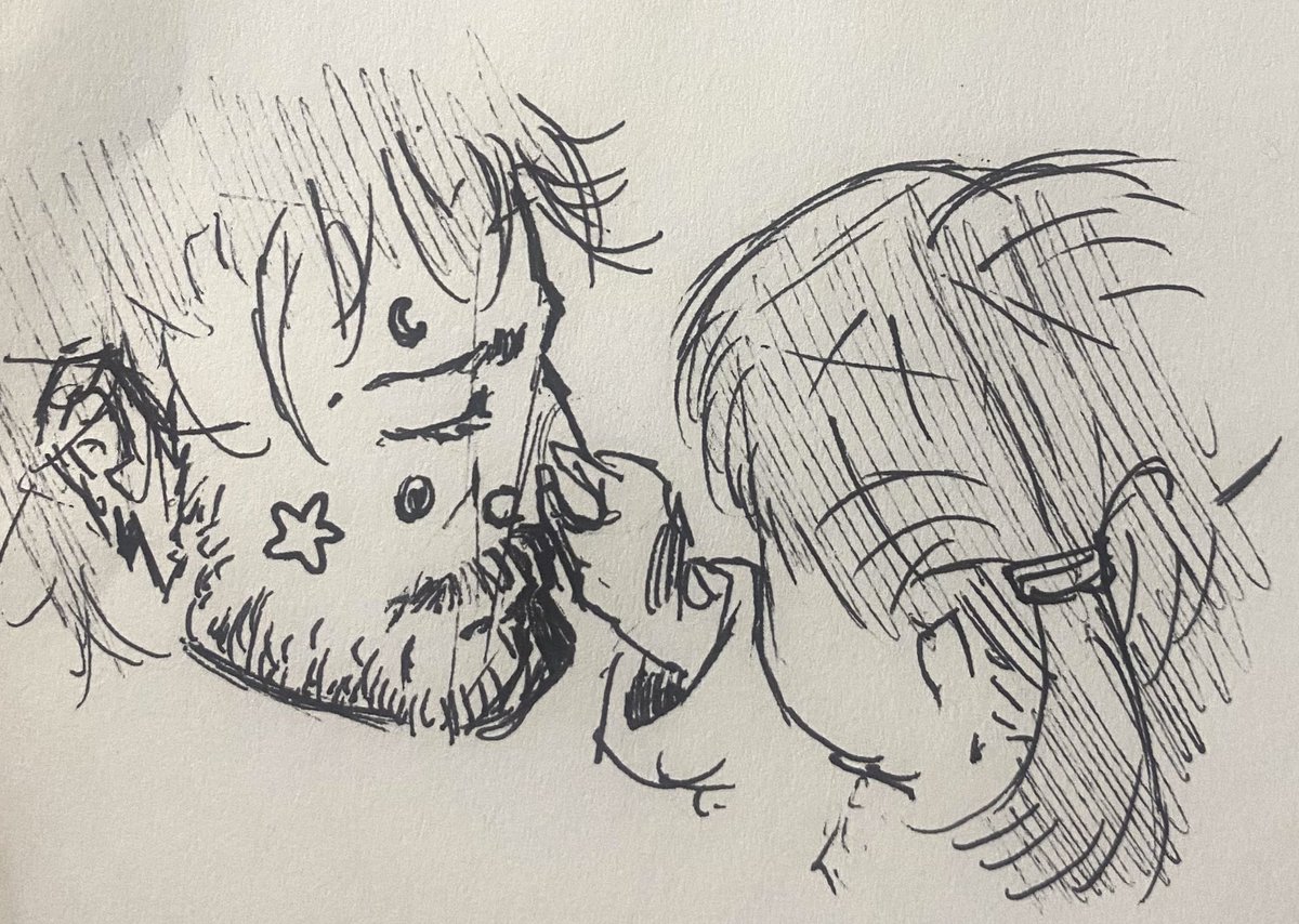 Agnes stickin’ it to the man