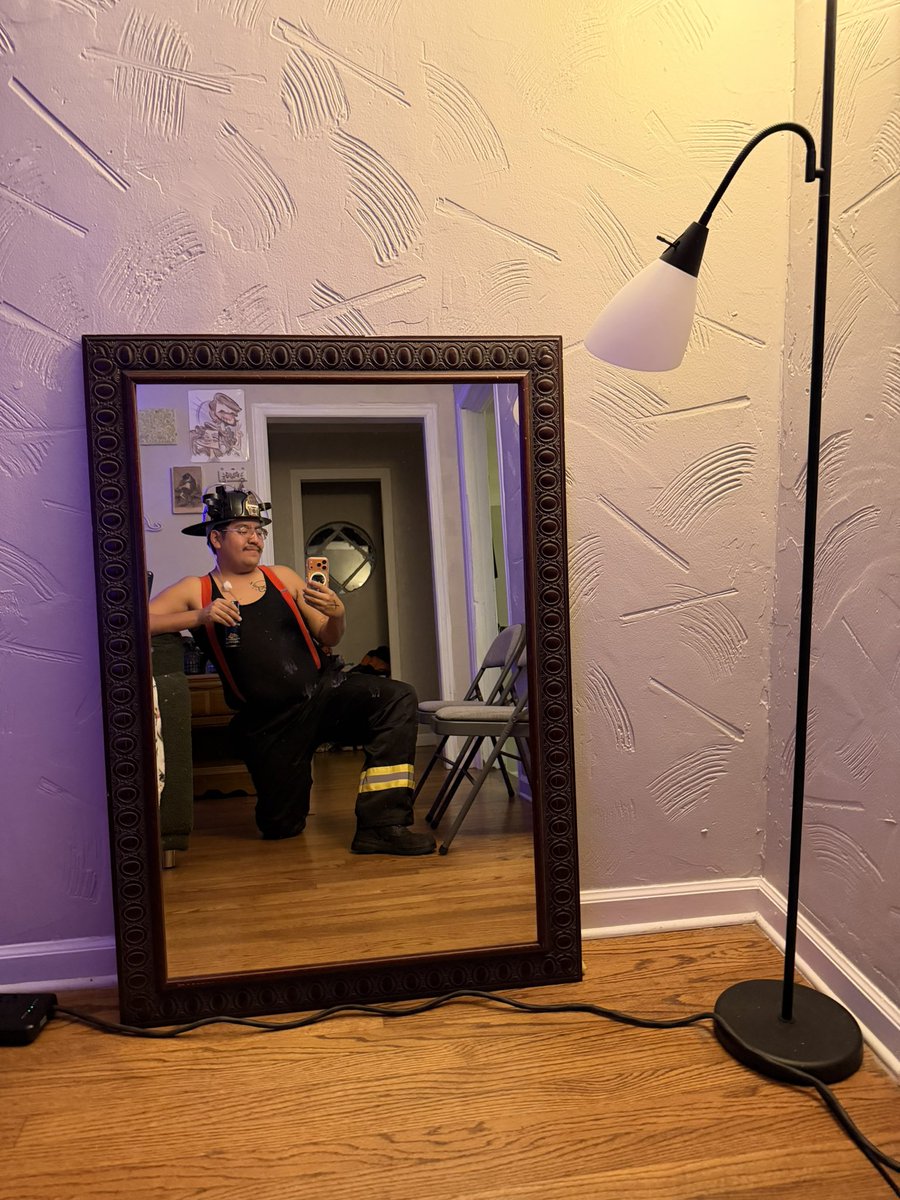 agroovygod's tweet photo. Gay little firefighter https://t.co/ApkHscj5WA