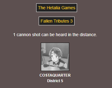 vargasposting's tweet photo. The Fallen Tribute

@COSTAQUARTER 🕊️ https://t.co/vsH4Vz4jm7