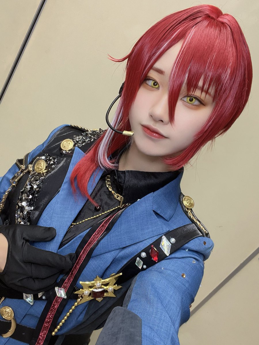 あさり▸︎▹︎10/25ﾒﾒﾒ▸︎▹︎11/1ｺｽﾀﾞﾝ (@asalirili) / Posts / X