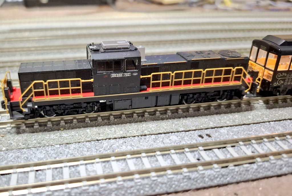 デスハンター ハンター on X