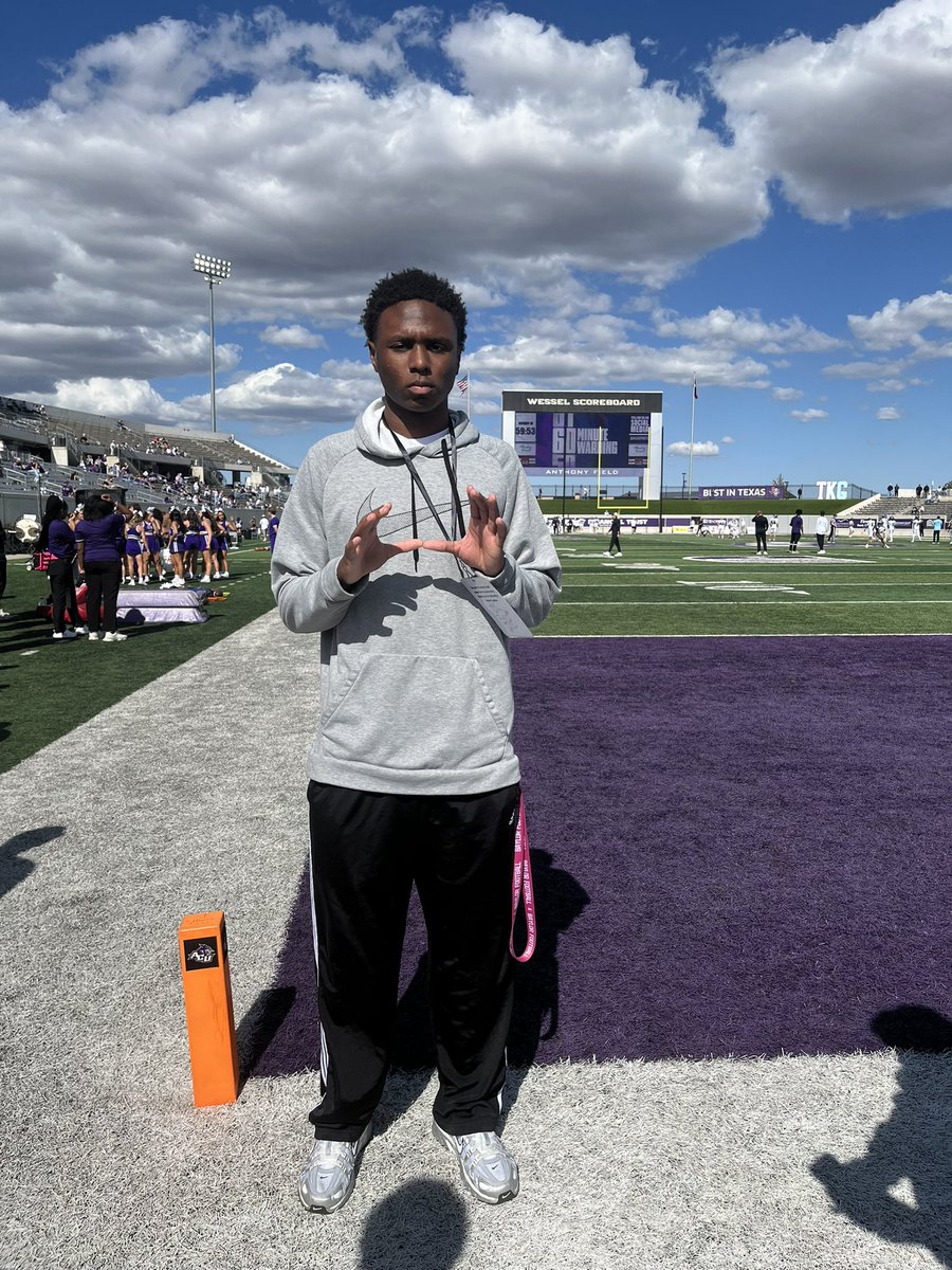 Za’Morian “zam” Jackson tweet media