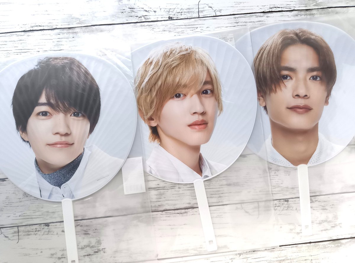 ジャニーズ バラ売り⭕️ ジャニランド名古屋店┃ジャニーズ公式グッズの販売（中古） on X