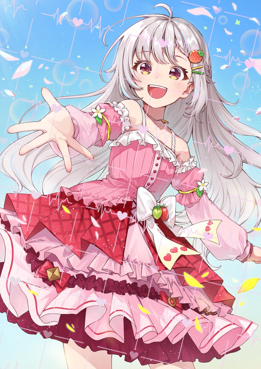 愛島まろた@活動休止中 (@maroyaka_) / Posts / X