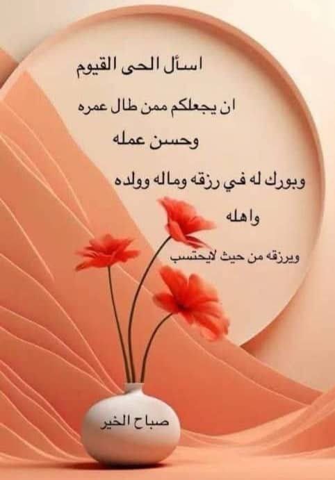 اللهم آمين 🤲🏻

#صباح_الخيرᅠ