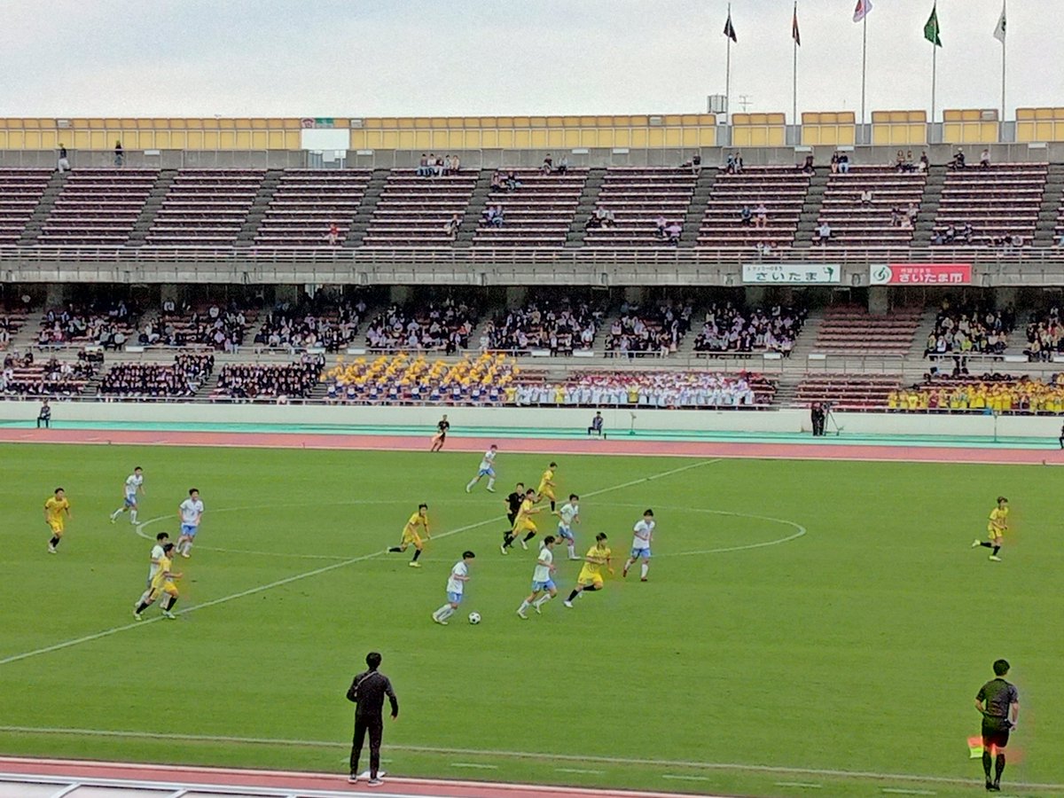 さいたま市公園緑地協会 on X